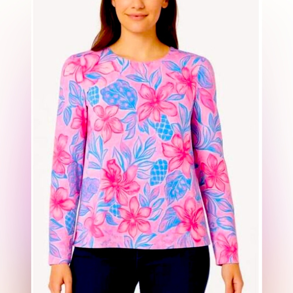 LILLY PULITZER Jansen Sweater